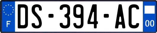 DS-394-AC