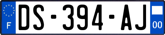DS-394-AJ