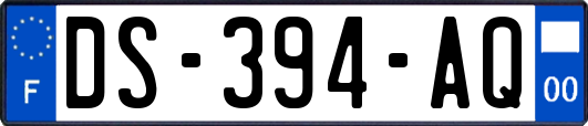 DS-394-AQ