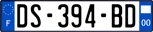 DS-394-BD