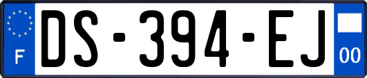 DS-394-EJ
