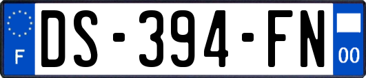 DS-394-FN