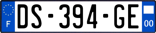 DS-394-GE
