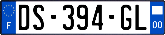 DS-394-GL