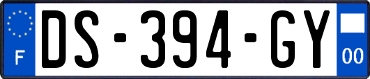 DS-394-GY