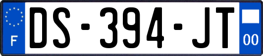 DS-394-JT