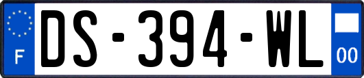 DS-394-WL