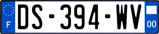 DS-394-WV