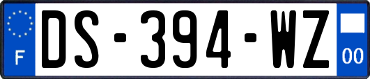 DS-394-WZ
