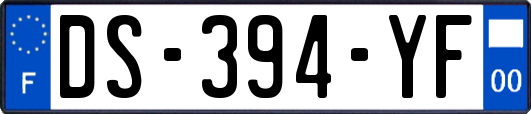 DS-394-YF