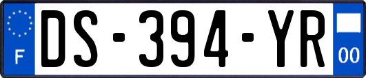DS-394-YR