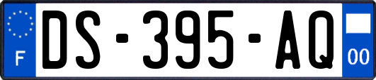 DS-395-AQ