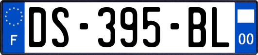 DS-395-BL