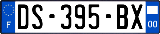DS-395-BX