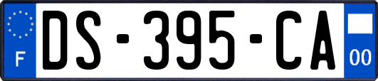 DS-395-CA