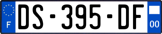 DS-395-DF