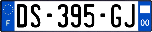 DS-395-GJ