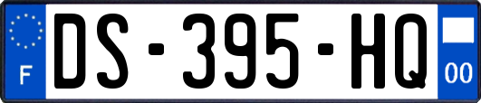 DS-395-HQ