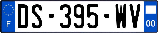 DS-395-WV
