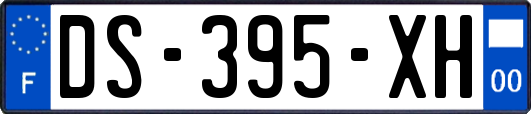 DS-395-XH