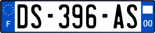 DS-396-AS