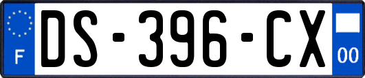 DS-396-CX