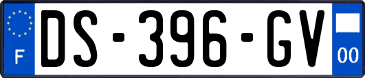 DS-396-GV