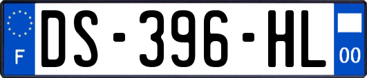 DS-396-HL