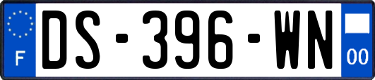 DS-396-WN