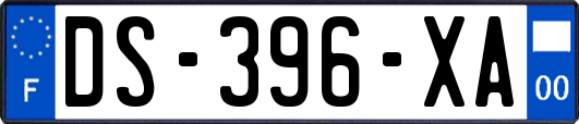 DS-396-XA