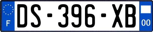 DS-396-XB