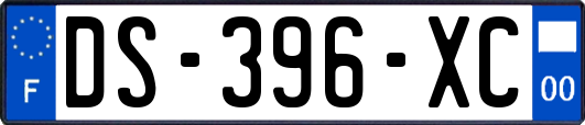 DS-396-XC