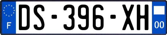 DS-396-XH