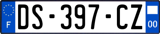 DS-397-CZ