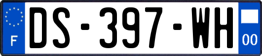 DS-397-WH