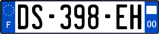 DS-398-EH