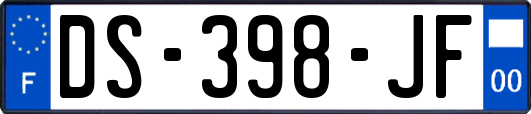 DS-398-JF