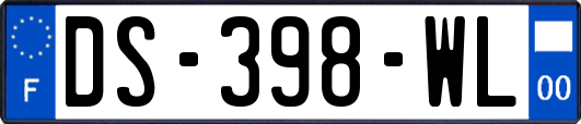 DS-398-WL