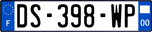 DS-398-WP