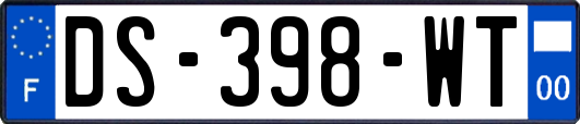 DS-398-WT