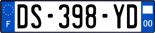 DS-398-YD