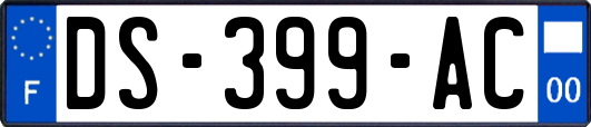 DS-399-AC