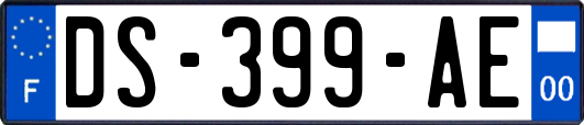 DS-399-AE