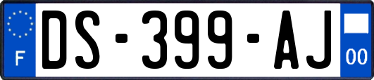 DS-399-AJ