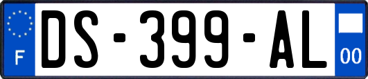 DS-399-AL