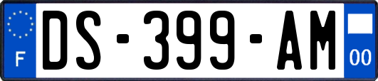 DS-399-AM