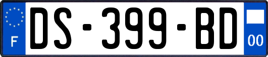 DS-399-BD