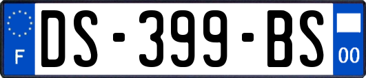 DS-399-BS