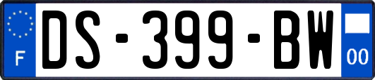 DS-399-BW