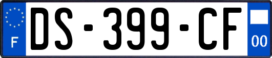 DS-399-CF